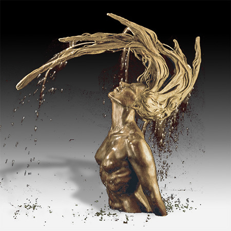 Bather