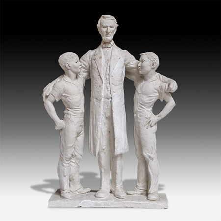 Abraham Lincoln