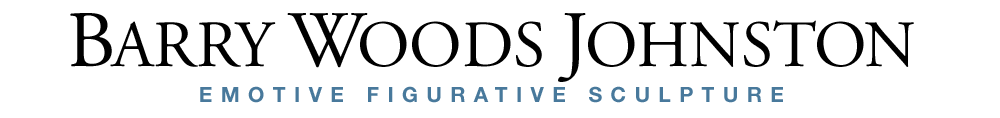Barry Logo
